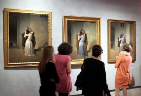 pinacoteca