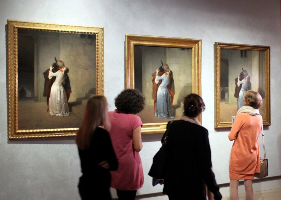 pinacoteca