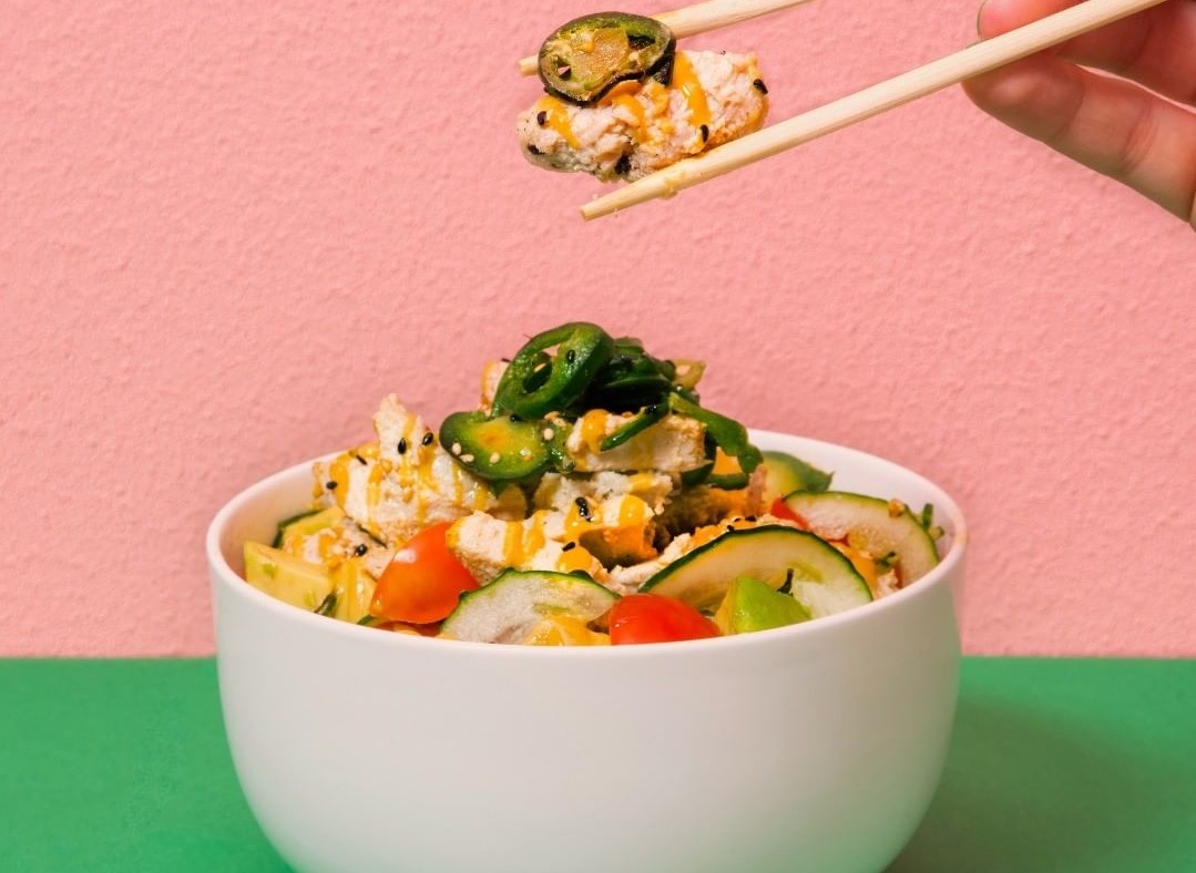 poke milano delivery