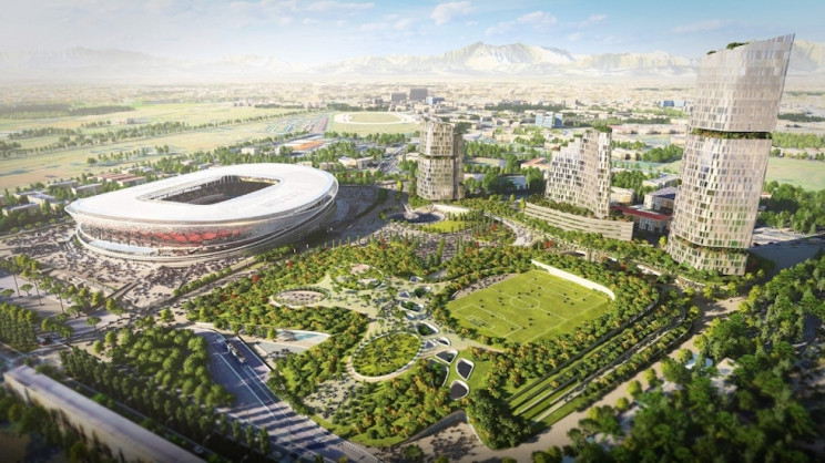 milano san siro meazza