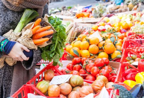 supermercato