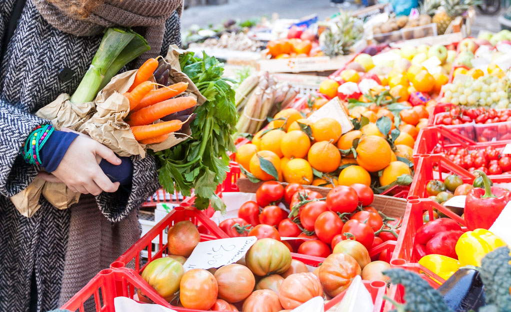 supermercato