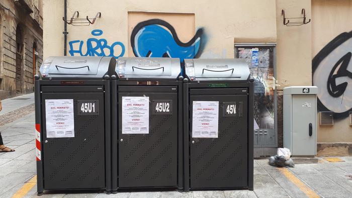 taglio tari milano