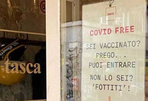 la tasca