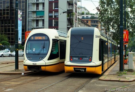 tram