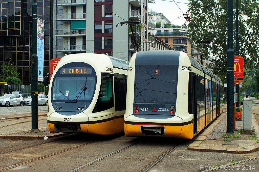 tram