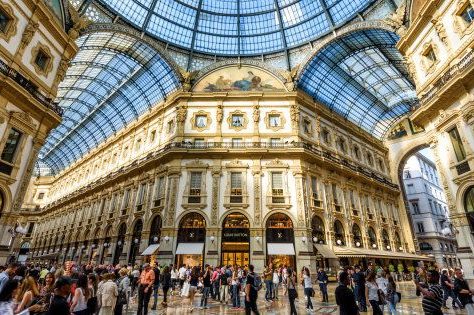 turismo milano