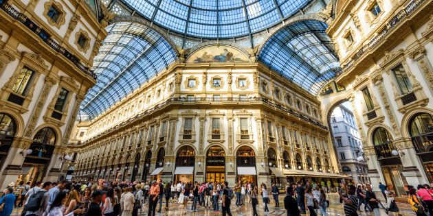 turismo milano