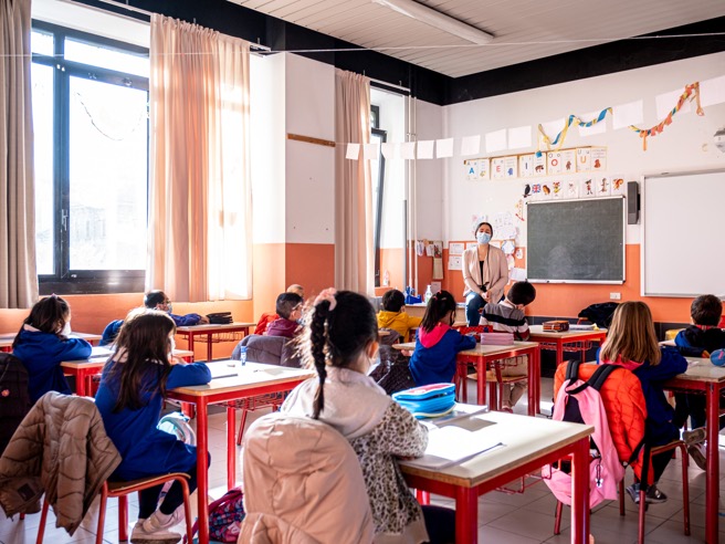 vaccini scuole