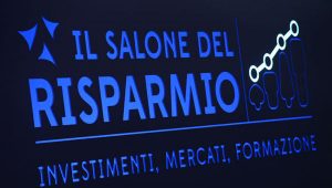 Arriva a Milano Il Salone del Risparmio con Identità Golose