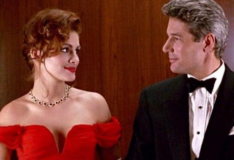 Pretty Woman arriva a Milano al Teatro Nazionale CheBanca!