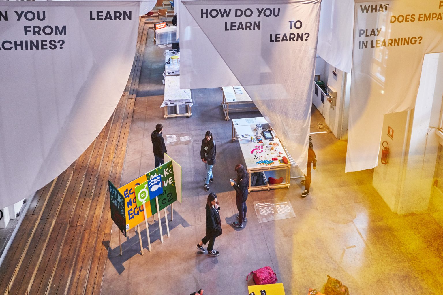 Fuorisalone 2021 di Base Milano : "We Will Design"