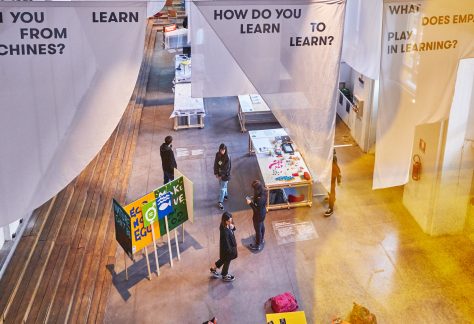 Fuorisalone 2021 di Base Milano : "We Will Design"