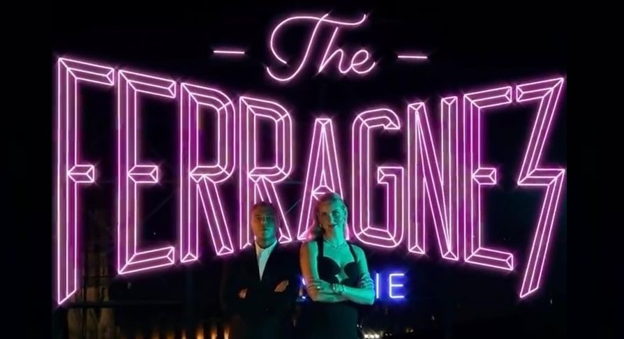 the ferragnez serie