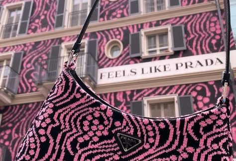 milano fashion week prada