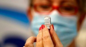 Vaccino TERZA DOSE, ecco le date per categoria