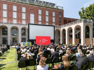 Salone del mobile: ecco i numeri dell'edizione 2021
