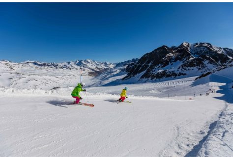 Sci, parte la nuova stagione: in pista con il green pass