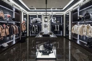 Moncler apre il secondo flagship store in Galleria Vittorio Emanuele