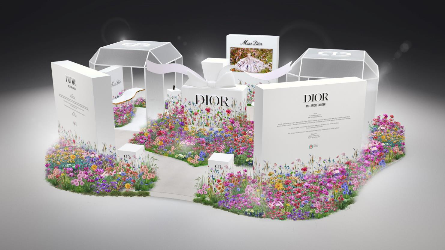 Milano Dior