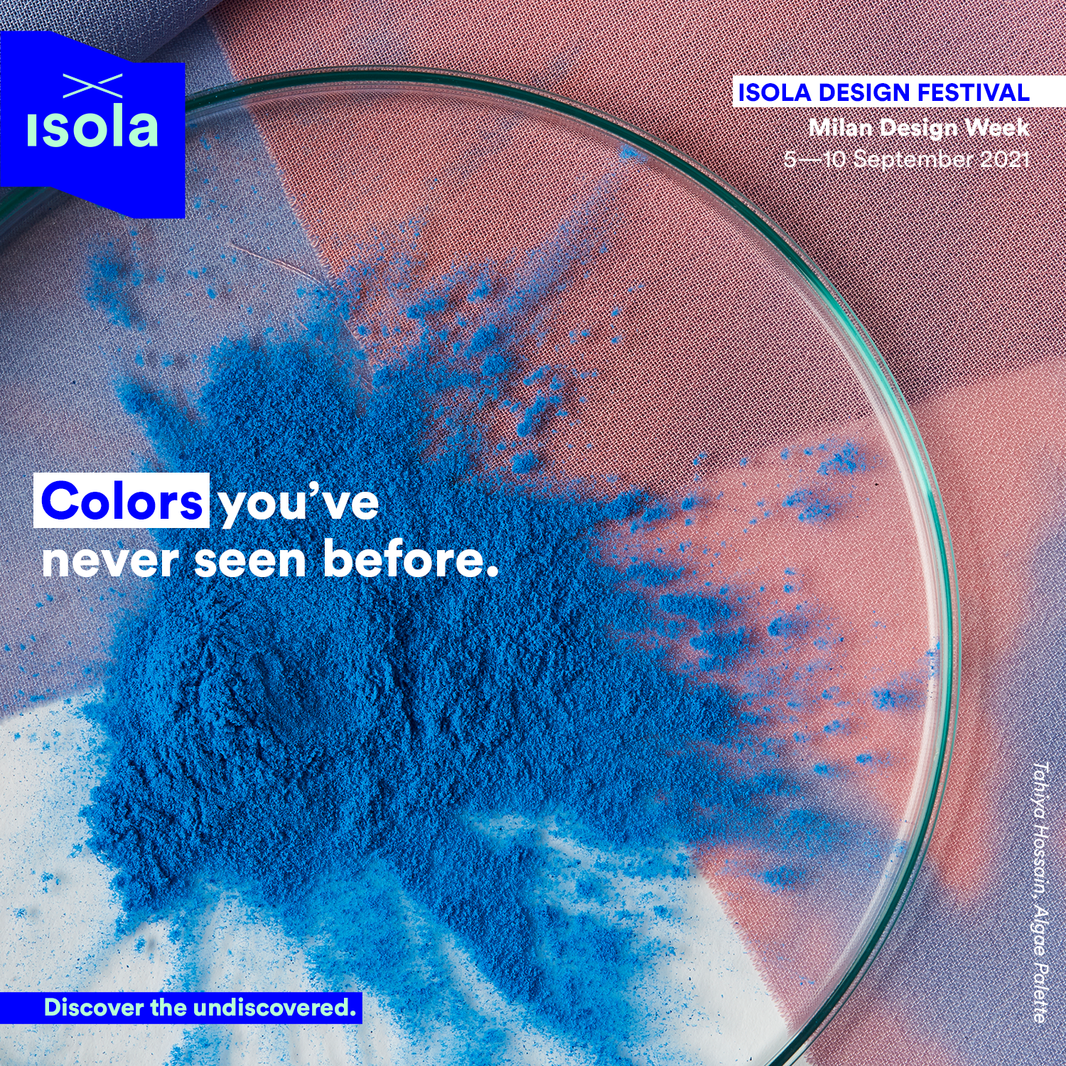 Isola Design Festival milano