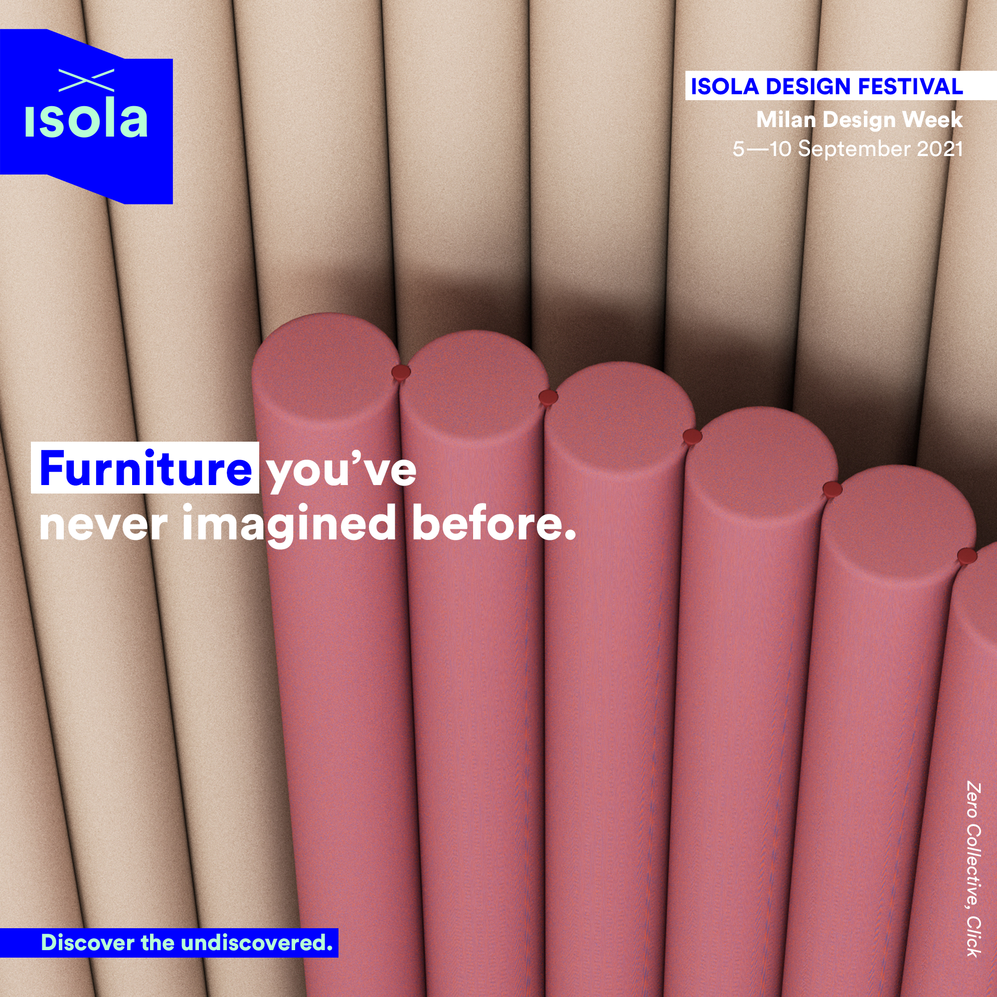 Isola Design Festival - Milano Design Week