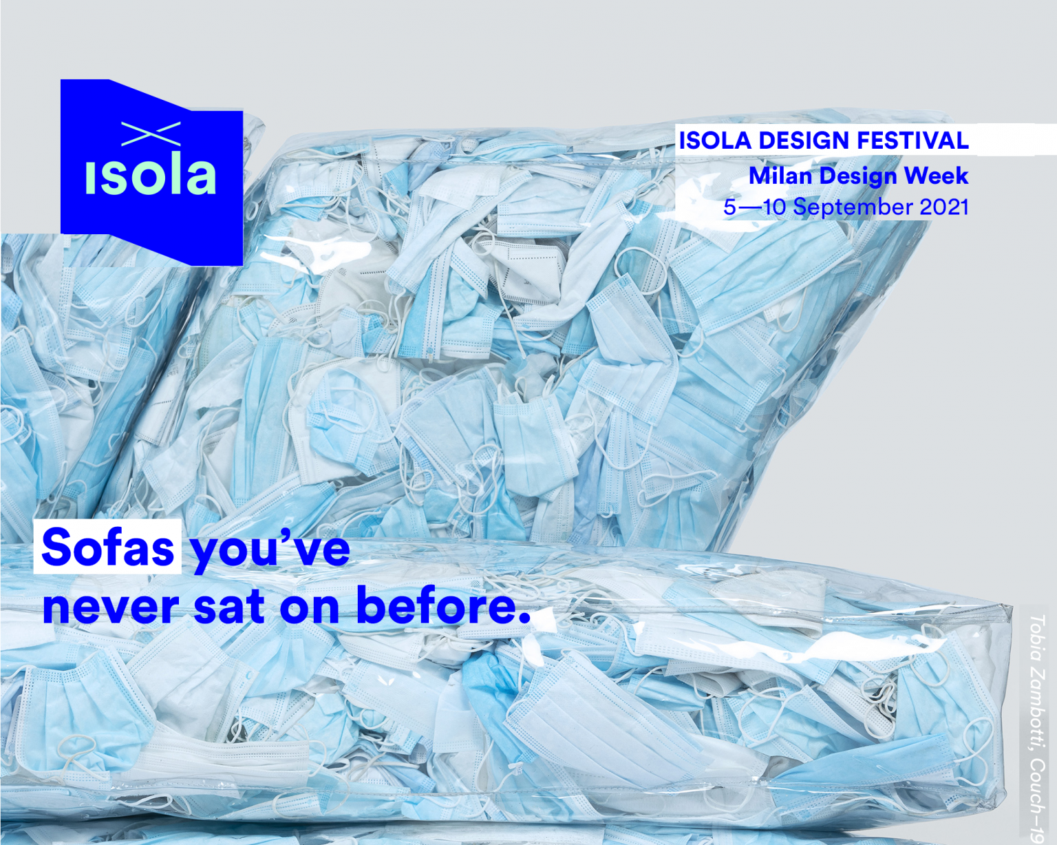 Isola Design Festival milano
