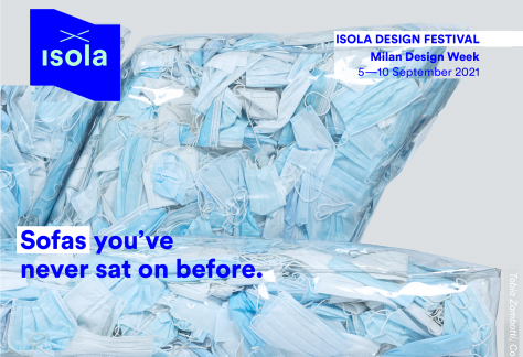 Isola Design Festival milano
