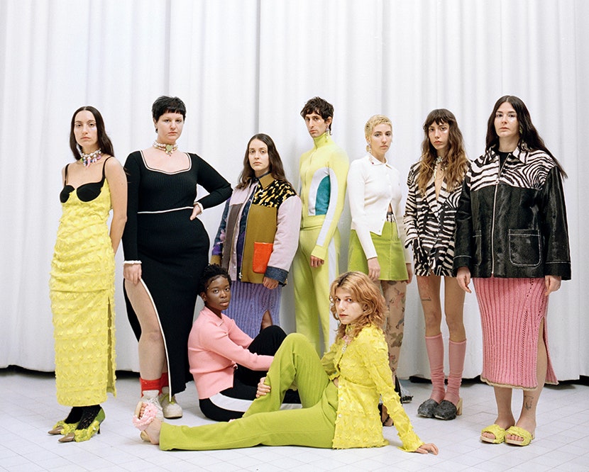 Milano Fashion Week 2021: le novità e gli eventi della Settimana della Moda