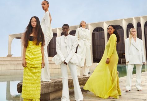 Milano Fashion Week 2021