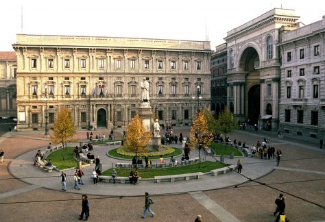 Milano nuovi orari