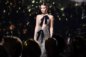 Dal 21 al 27 settembre ritorna la Milan Fashion Week