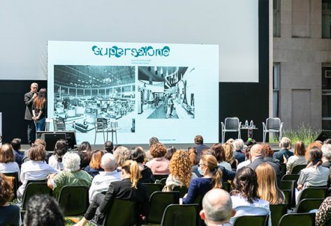 Milano Design Week 2021 | Guida agli eventi imperdibili del Fuorisalone