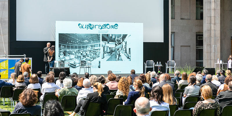 Milano Design Week 2021 | Guida agli eventi imperdibili del Fuorisalone