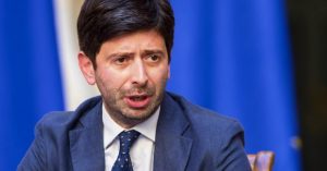 Roberto Speranza: "Nessuno ha mai parlato di un nuovo lockdown"