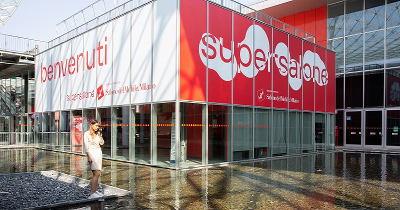 Salone del mobile: ecco i numeri dell'edizione 2021
