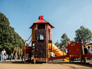 A Milano inaugurate nuove aree verdi