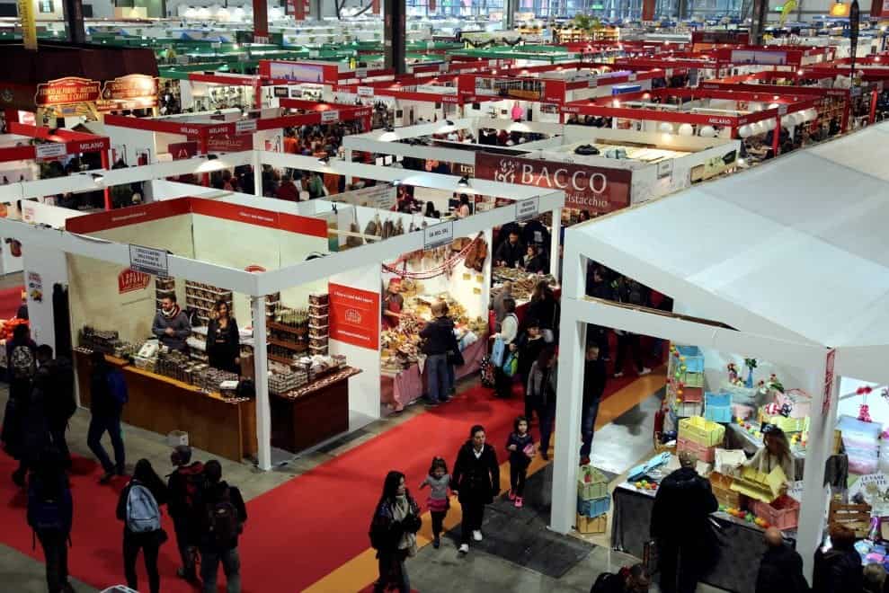 Artigiano in Fiera torna in presenza a Fieramilano, dal 4 al 12 dicembre 2021