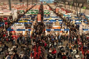 Artigiano in Fiera torna in presenza a Fieramilano, dal 4 al 12 dicembre 2021