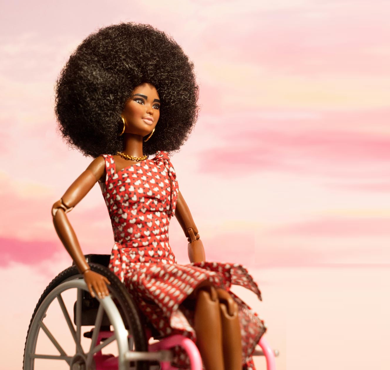 Barbie Enriquez collezione