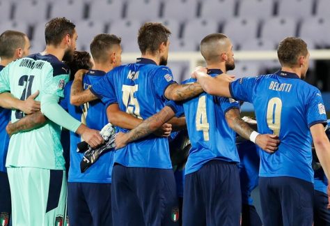 Nations League a Milano: in vendita i biglietti per le partite della nazionale