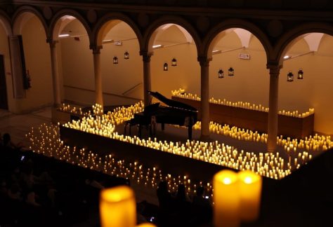 Milano Concerti Candlelight