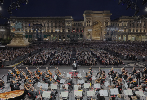 concerto per milano filarmonica scala