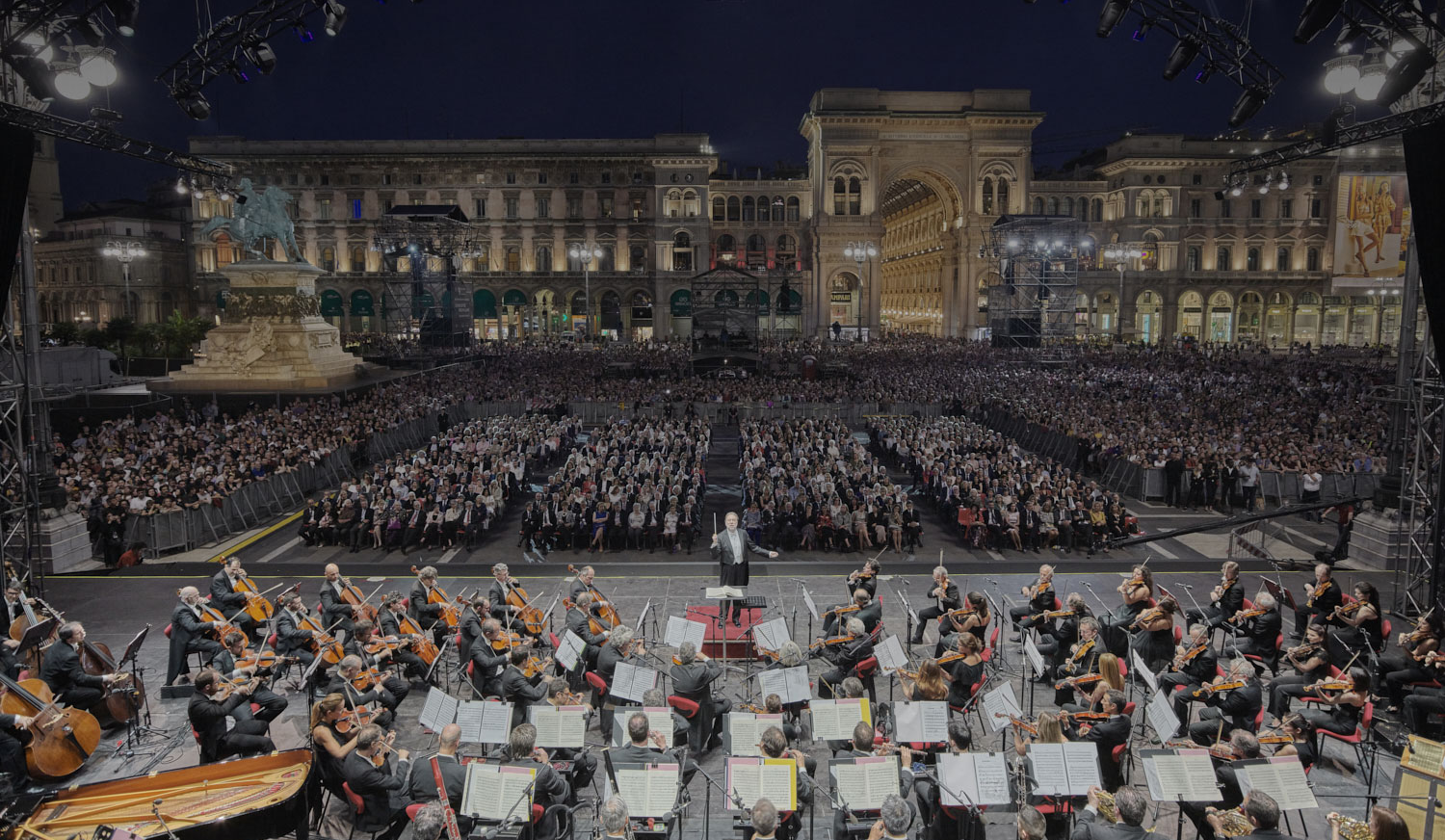 concerto per milano filarmonica scala