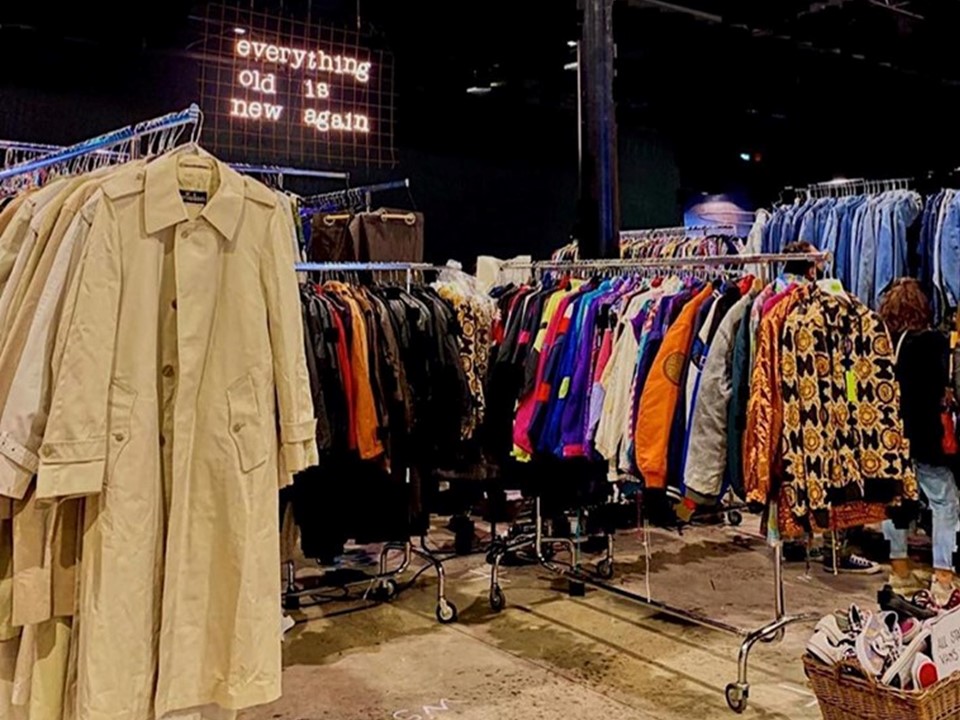 Milano East Market