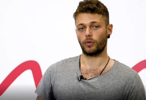 E' tornato X Factor, Ludovico Tersigni sostituisce Alessandro Cattelan