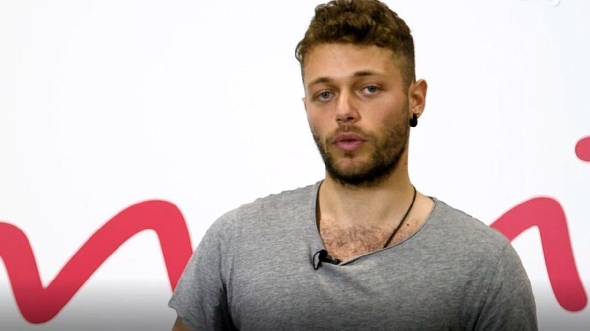 E' tornato X Factor, Ludovico Tersigni sostituisce Alessandro Cattelan
