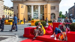 Fuorisalone del mobile 2021: la mappa con tutti gli appuntamenti
