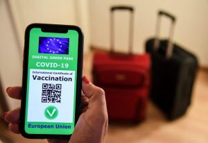 In Inghilterra niente Green pass per entrare nei locali o agli eventi