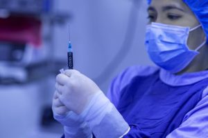 Al via la somministrazione della Terza Dose di Vaccino: ecco le date